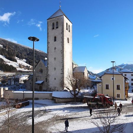Aurturist S Candido Roulette San Candido Exteriér fotografie