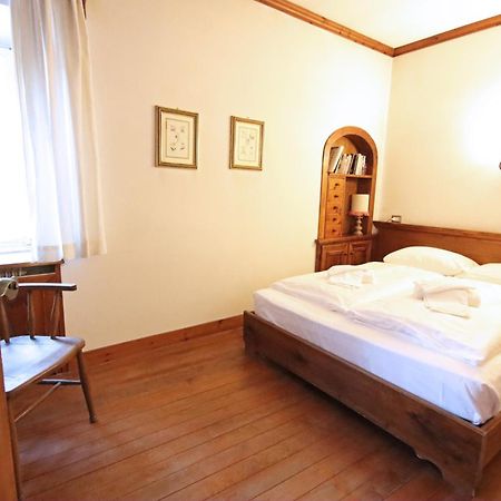 Aurturist S Candido Roulette San Candido Exteriér fotografie