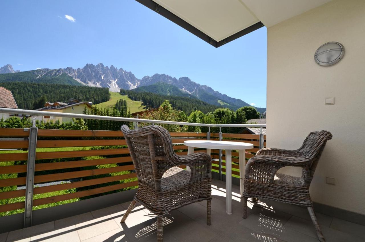 Aurturist S Candido Roulette San Candido Exteriér fotografie