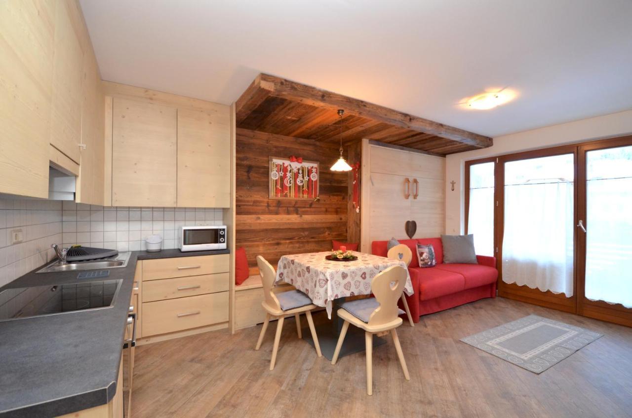 Aurturist S Candido Roulette San Candido Exteriér fotografie