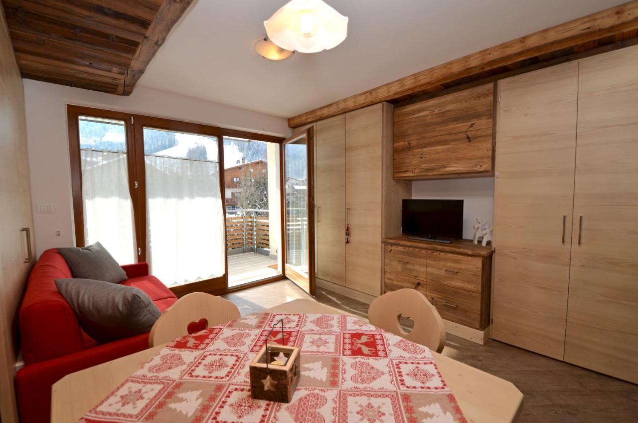 Aurturist S Candido Roulette San Candido Exteriér fotografie