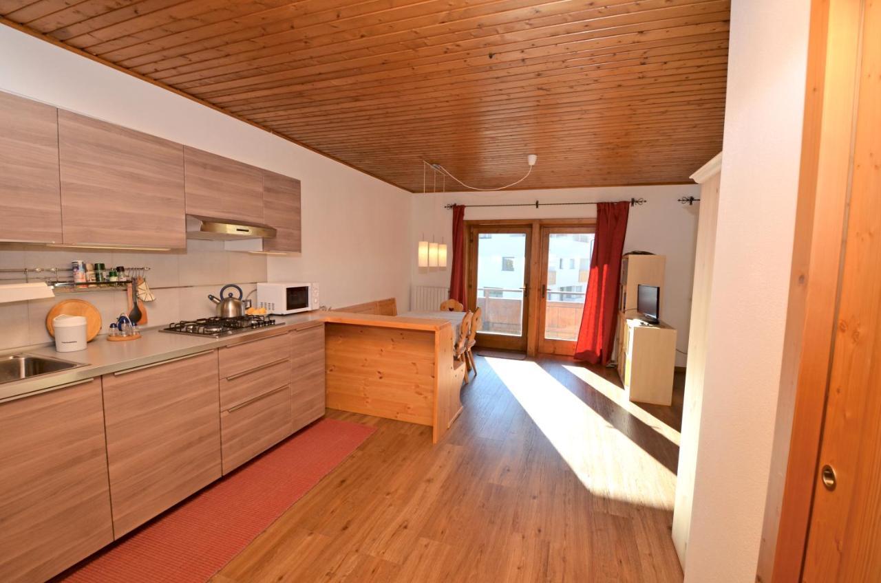 Aurturist S Candido Roulette San Candido Exteriér fotografie
