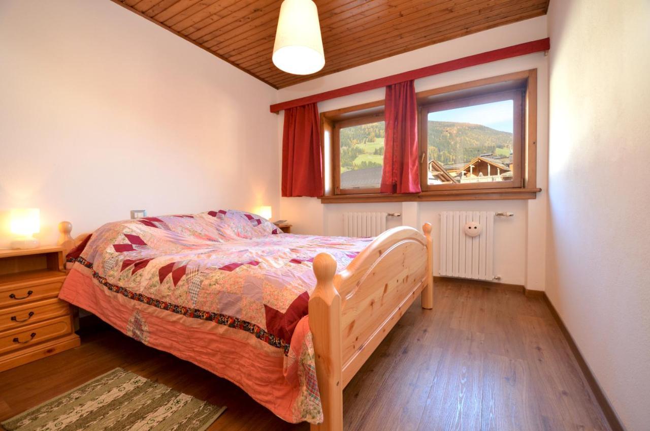 Aurturist S Candido Roulette San Candido Exteriér fotografie
