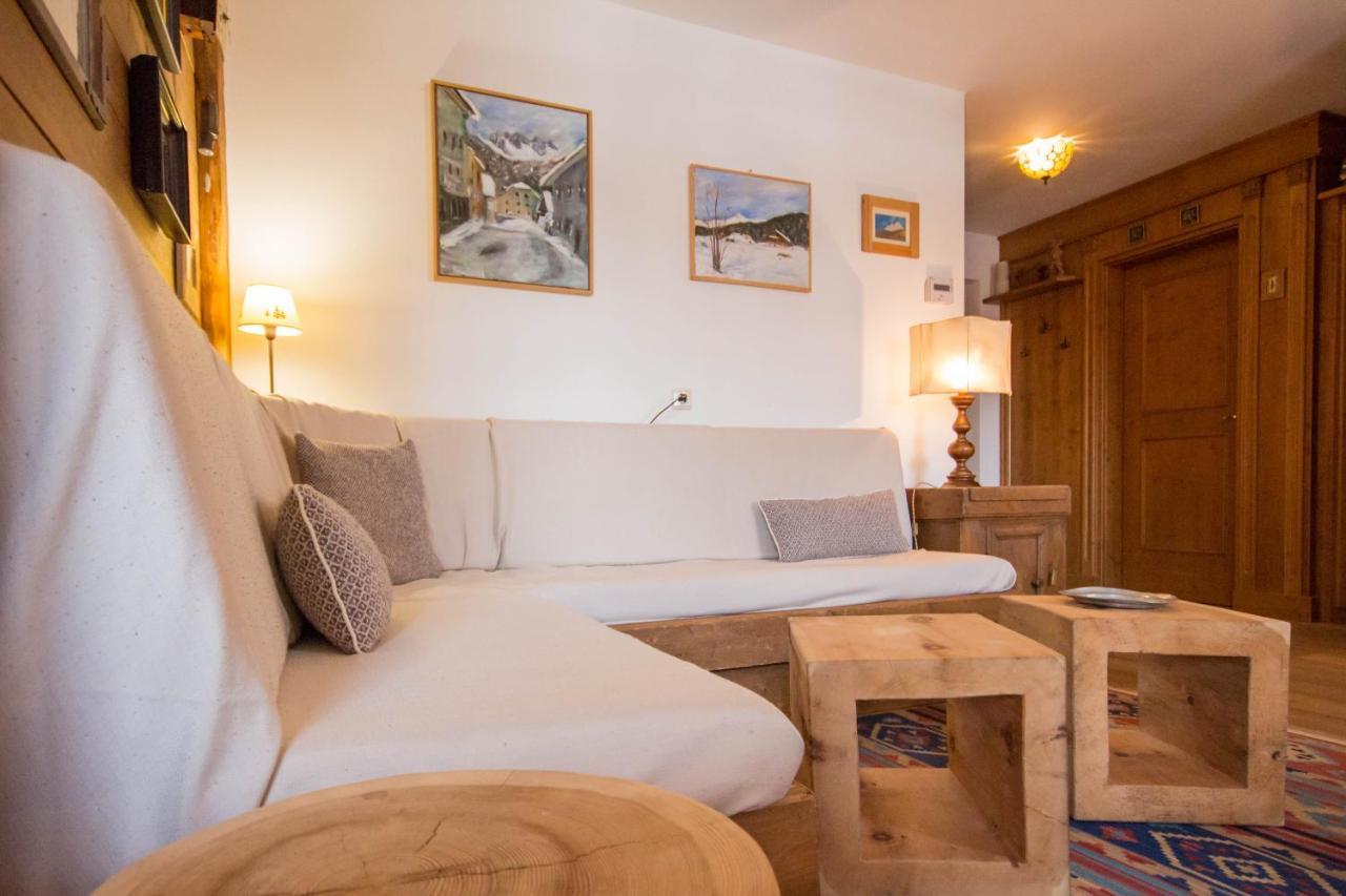 Aurturist S Candido Roulette San Candido Exteriér fotografie