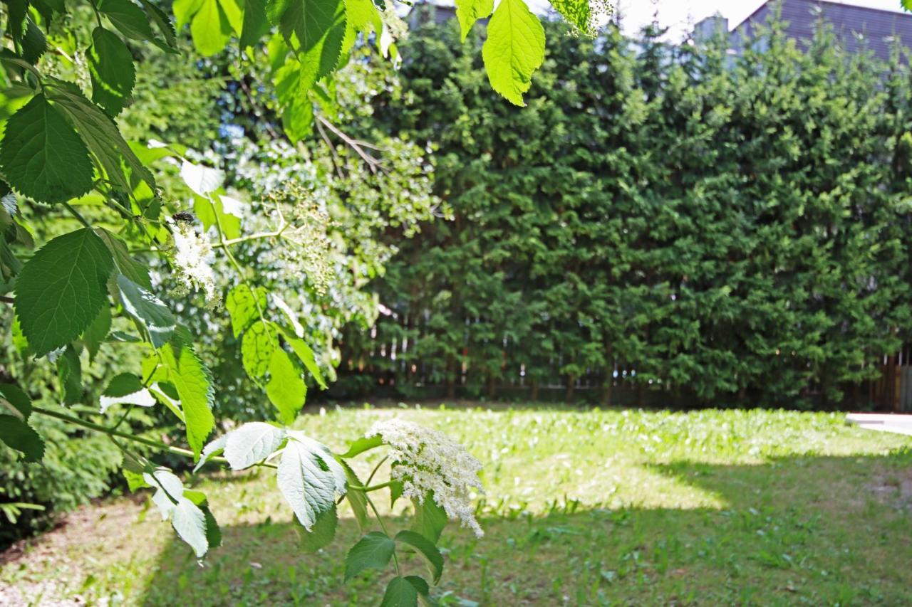 Aurturist S Candido Roulette San Candido Exteriér fotografie