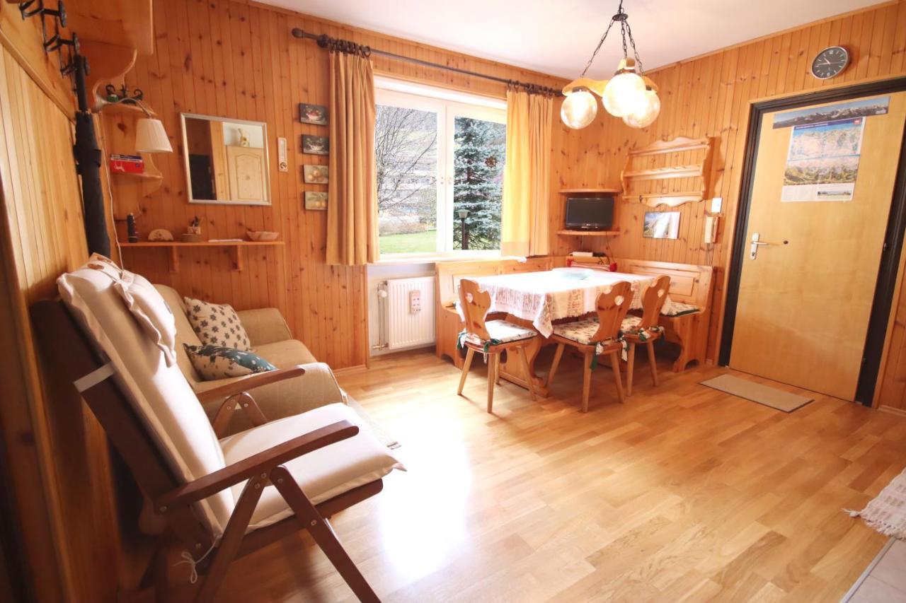 Aurturist S Candido Roulette San Candido Exteriér fotografie