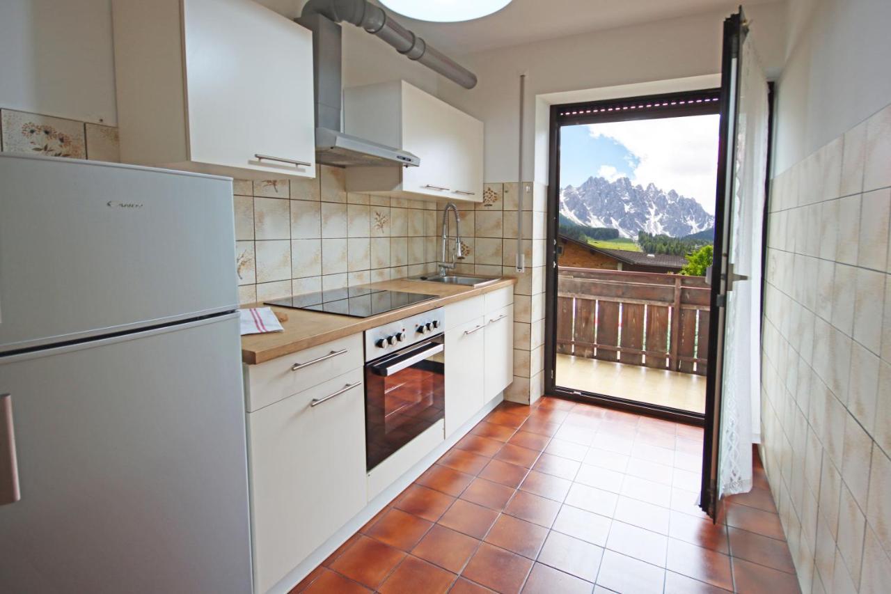Aurturist S Candido Roulette San Candido Exteriér fotografie