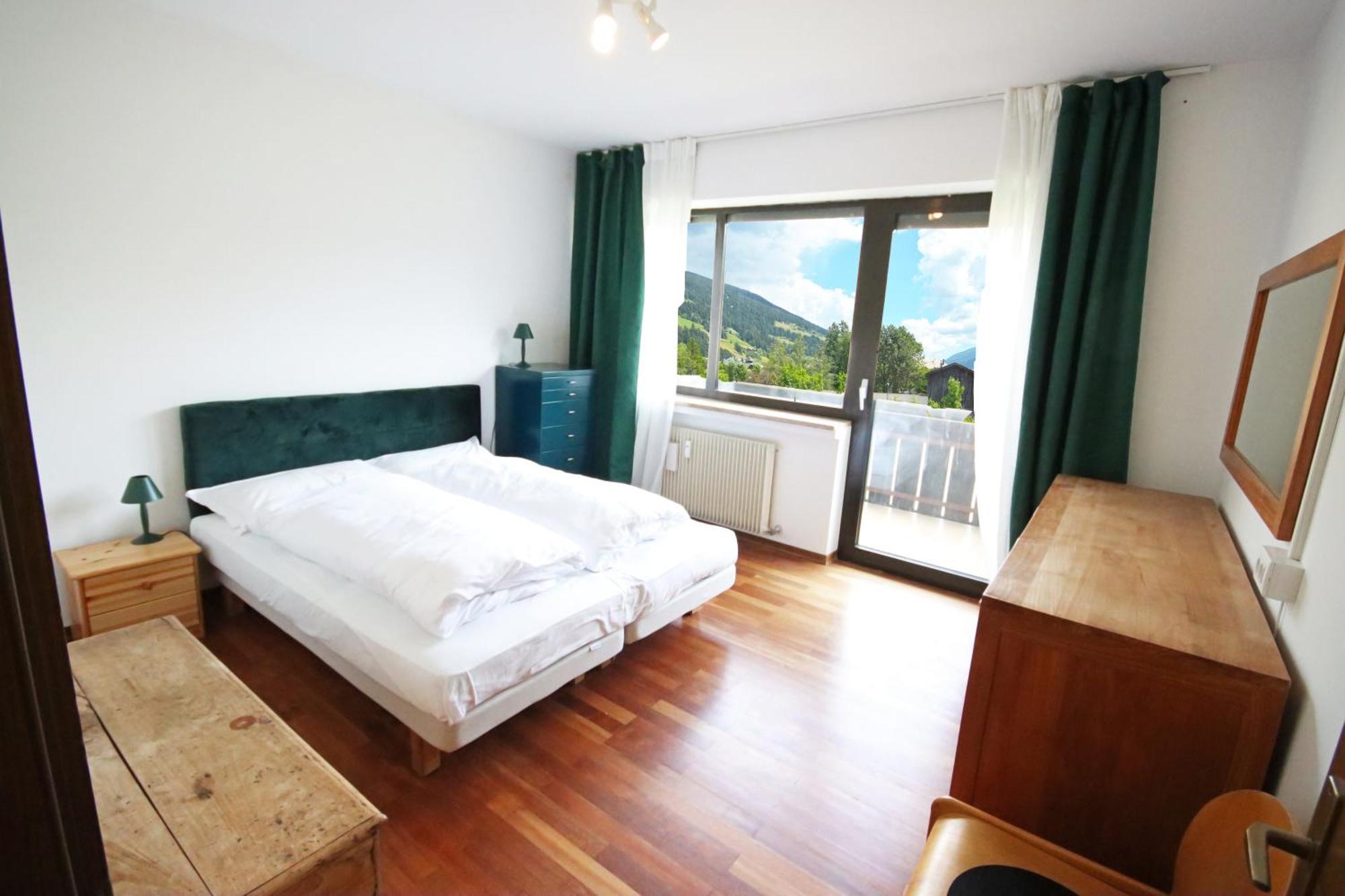 Aurturist S Candido Roulette San Candido Exteriér fotografie