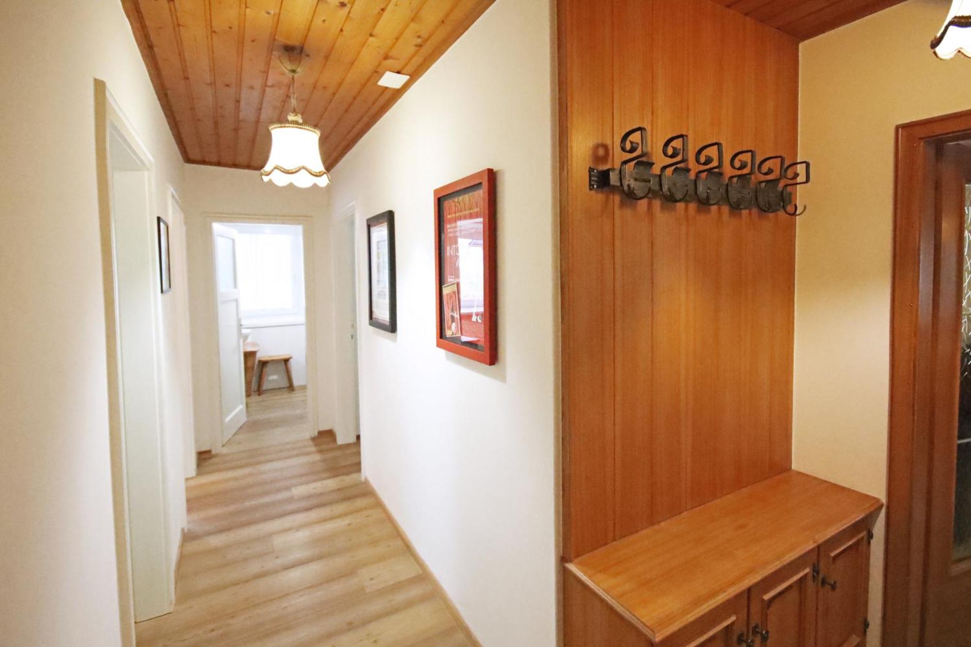 Aurturist S Candido Roulette San Candido Pokoj fotografie