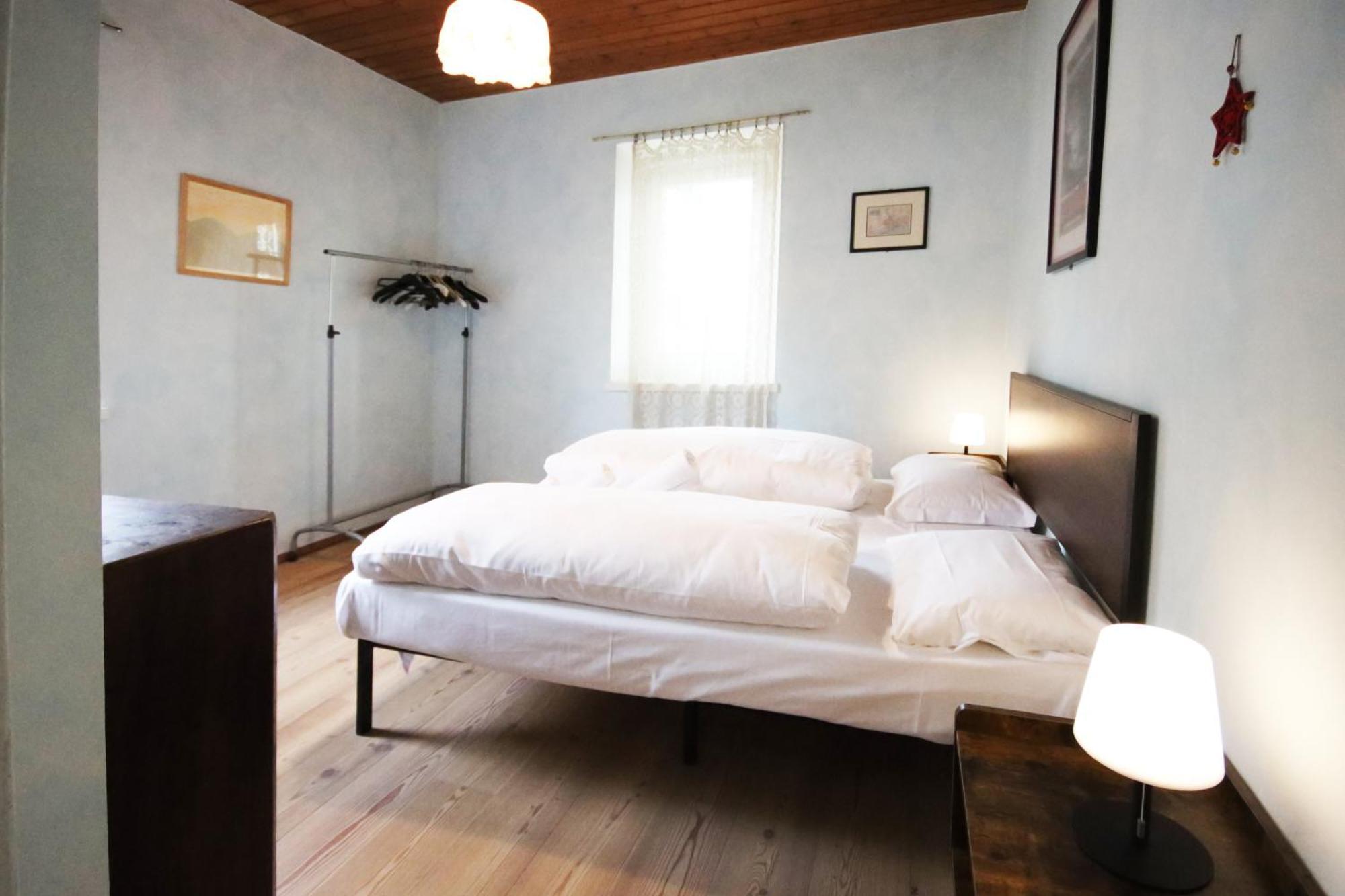 Aurturist S Candido Roulette San Candido Pokoj fotografie
