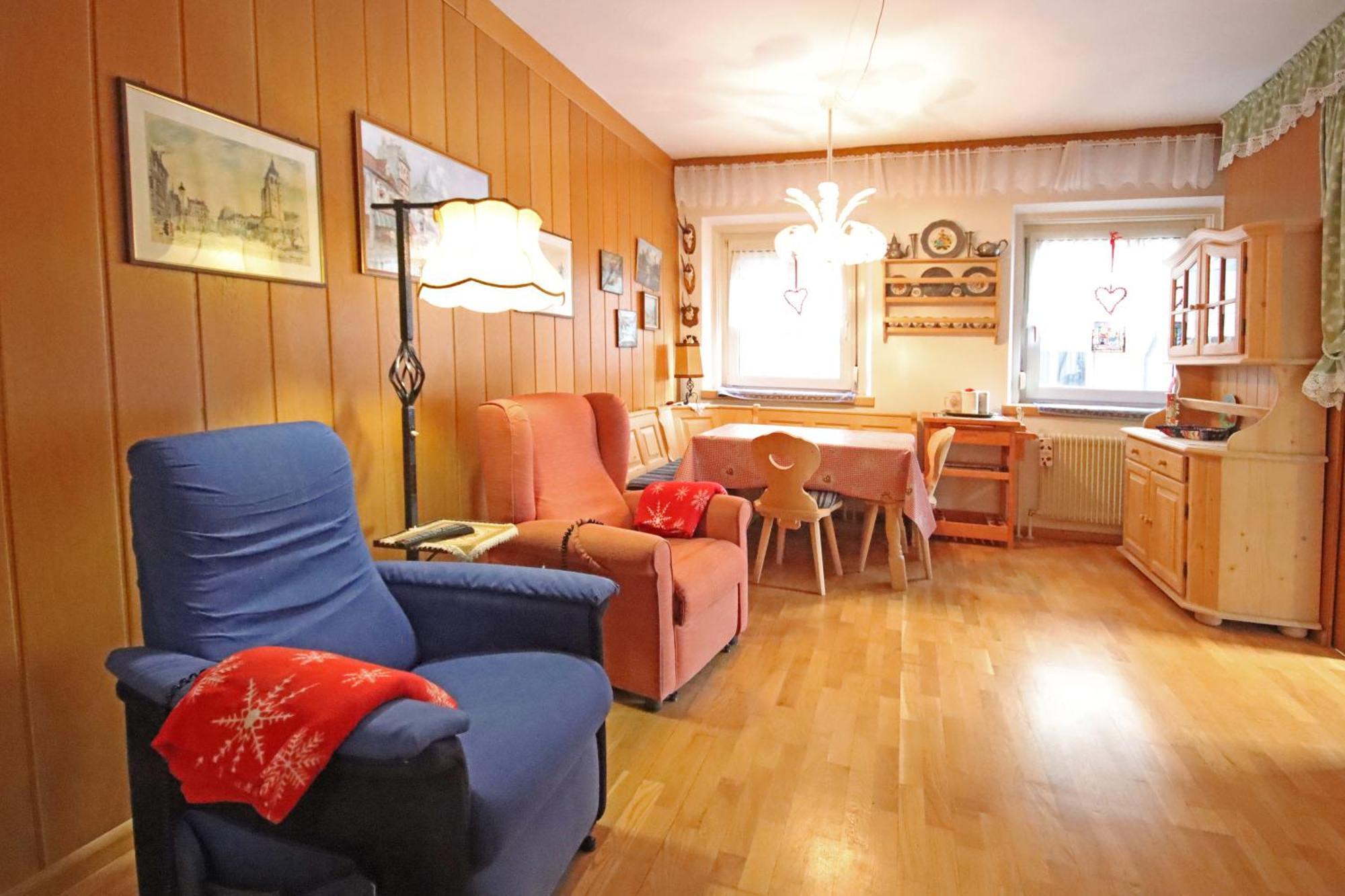 Aurturist S Candido Roulette San Candido Exteriér fotografie