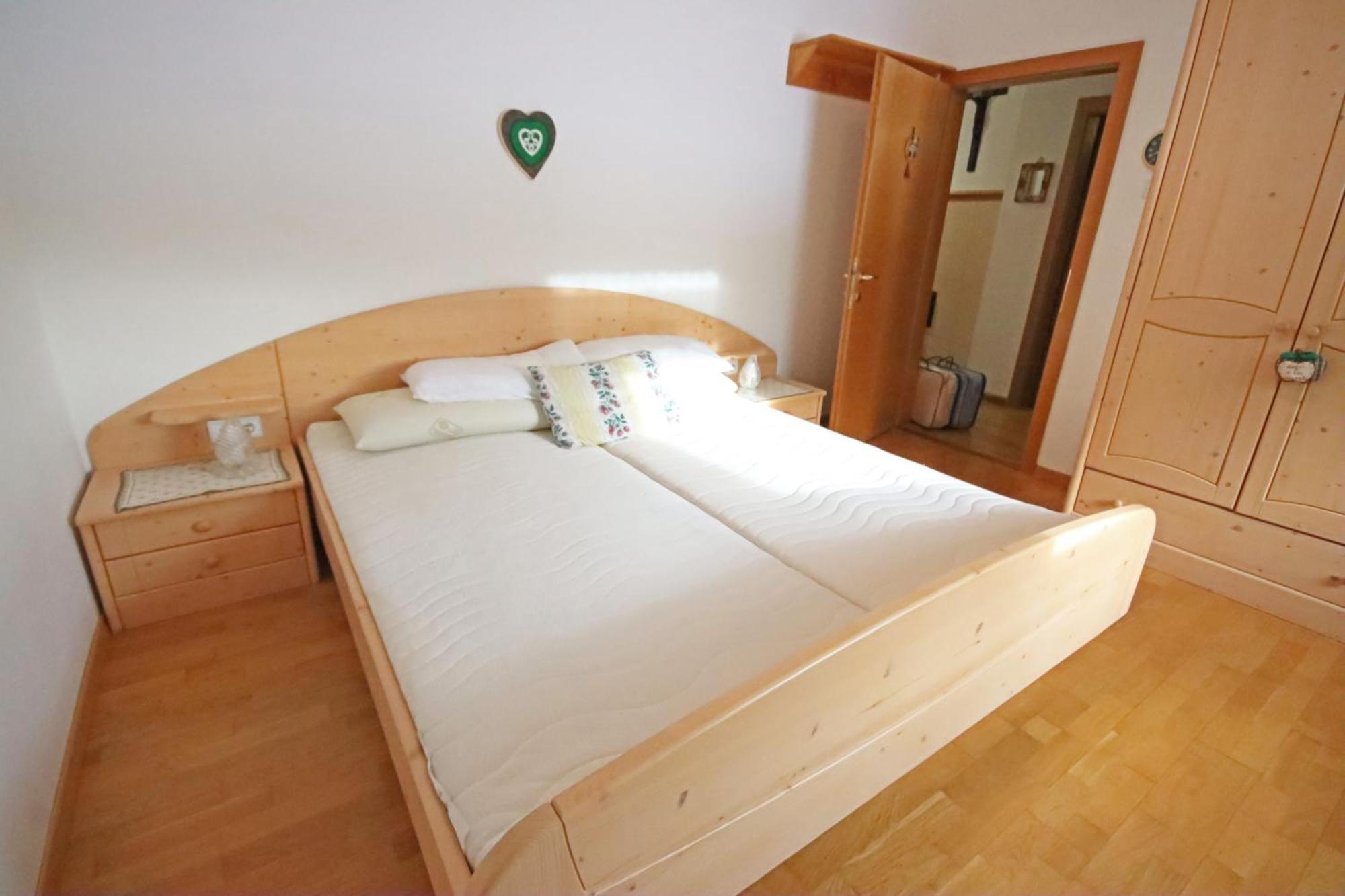 Aurturist S Candido Roulette San Candido Pokoj fotografie
