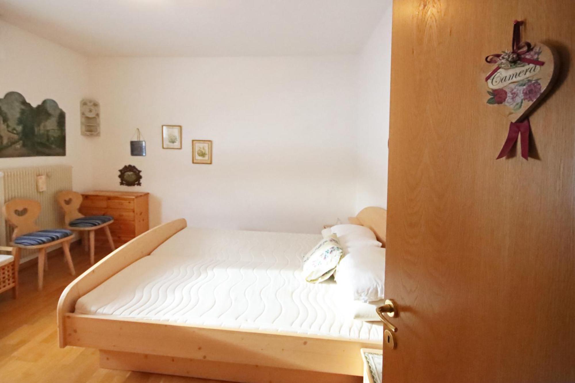 Aurturist S Candido Roulette San Candido Pokoj fotografie