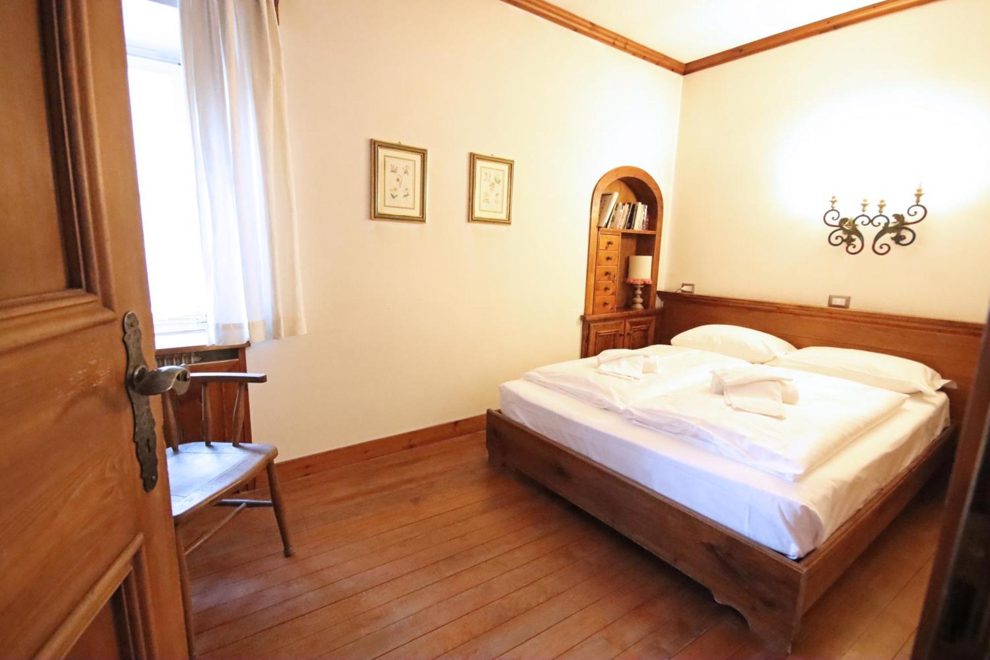 Aurturist S Candido Roulette San Candido Exteriér fotografie