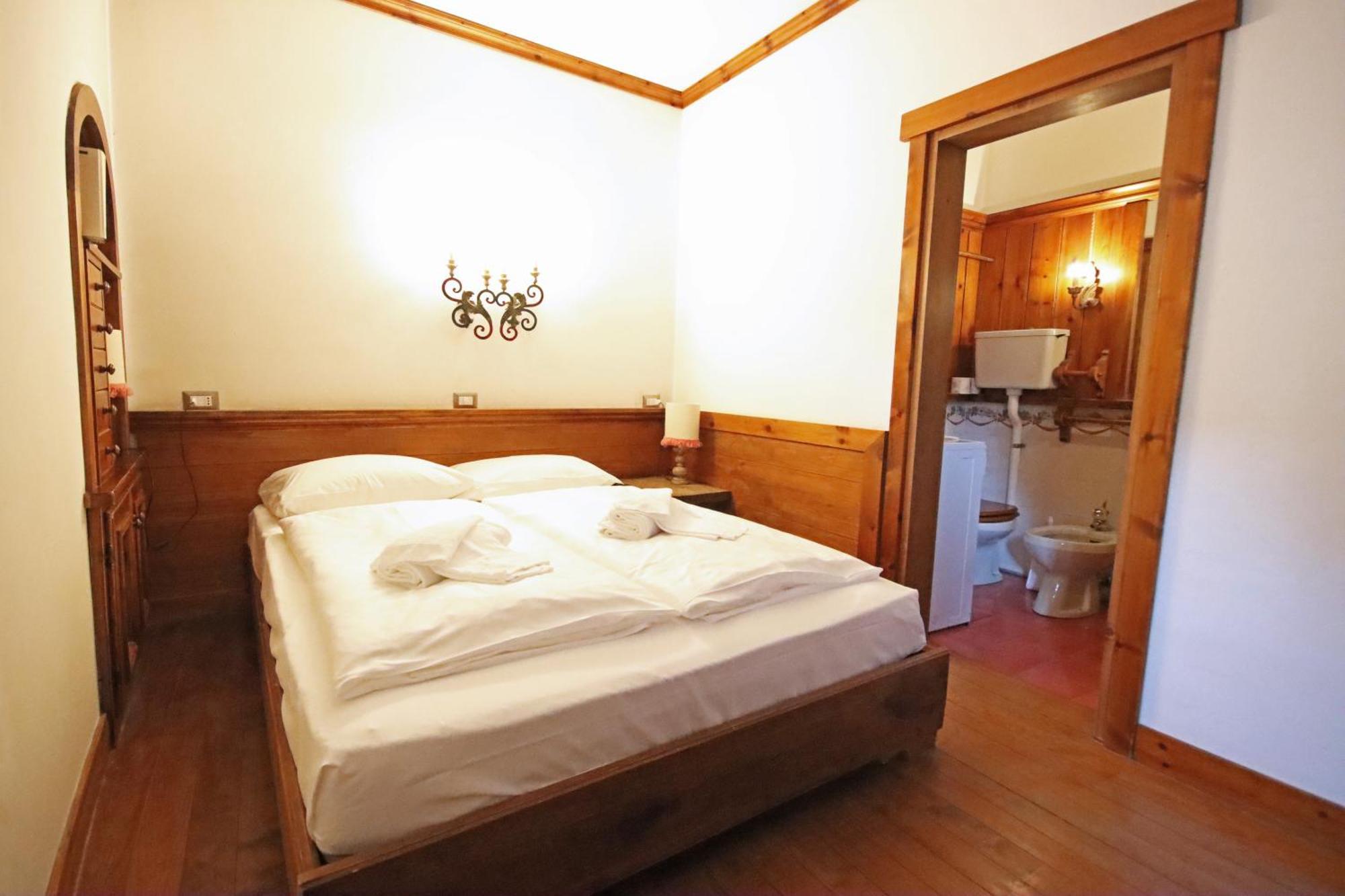 Aurturist S Candido Roulette San Candido Exteriér fotografie