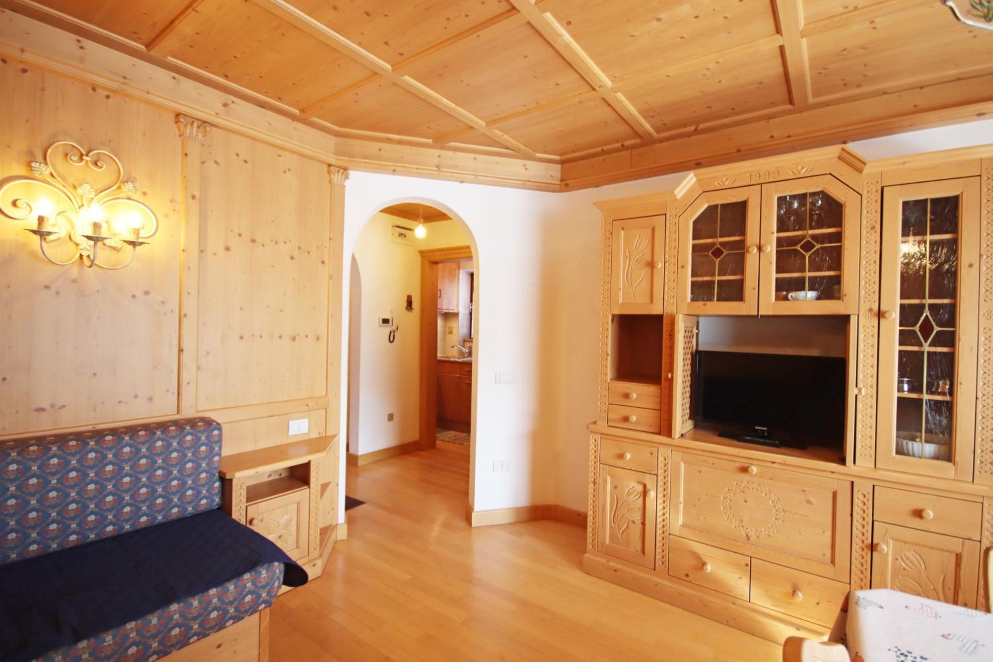 Aurturist S Candido Roulette San Candido Exteriér fotografie