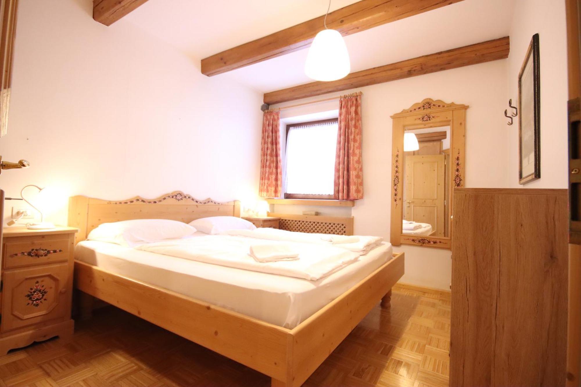 Aurturist S Candido Roulette San Candido Pokoj fotografie