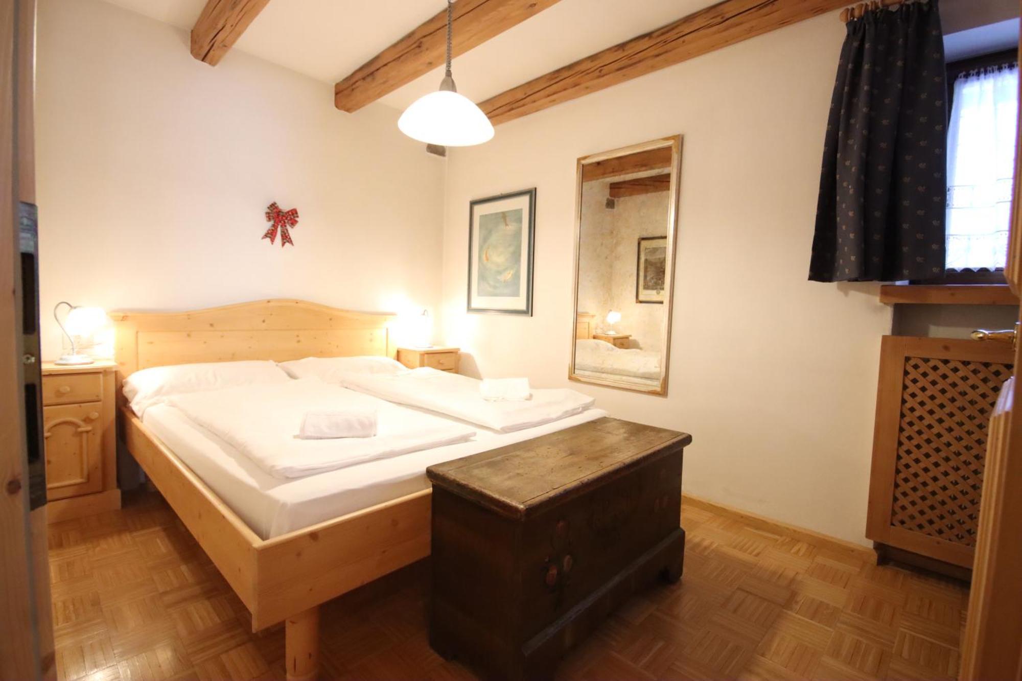 Aurturist S Candido Roulette San Candido Pokoj fotografie